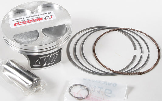 Wiseco Piston Kit Armorglide 77.00/Std 13.5:1 Kaw • #4920PS