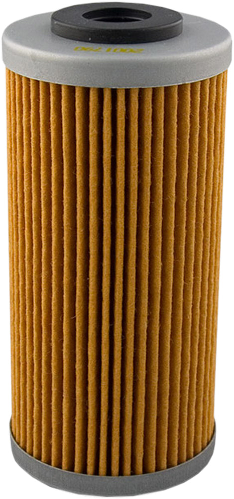 Hiflofiltro Oil Filter • #550-0611