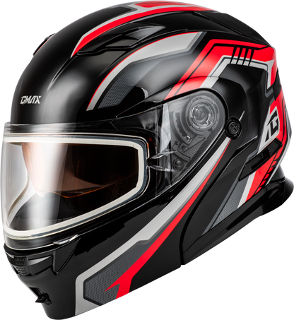 Gmax MD-01S Transistor Snow Helmet