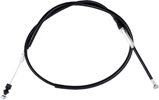 Motion Pro Black Vinyl Clutch Cable • #70-4134