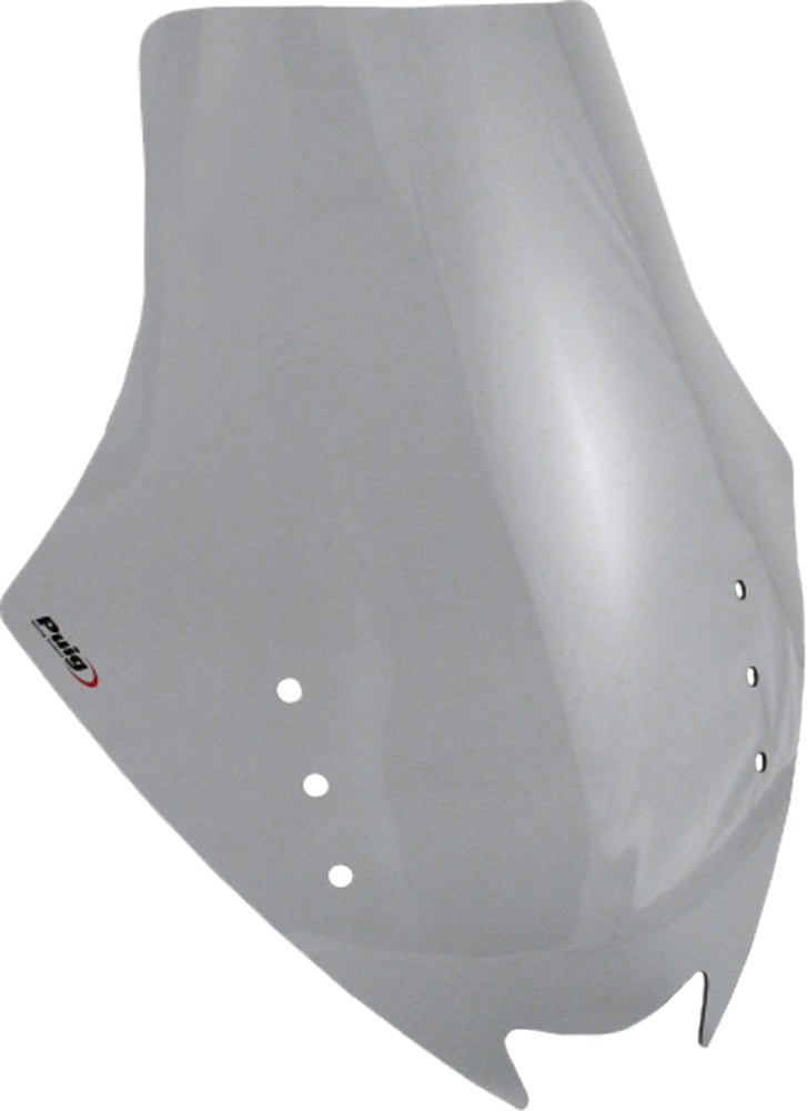 Puig Windscreen Touring Smoke • #561-1243S