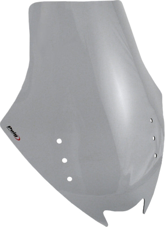 Puig Windscreen Touring Smoke • #561-1243S