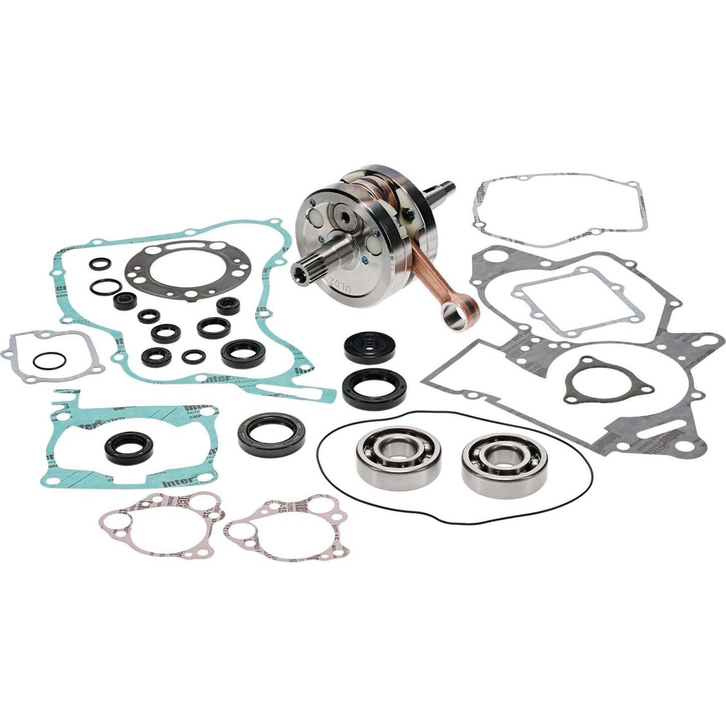 Hot Rods Bottom End Kit Hon • #421-0020