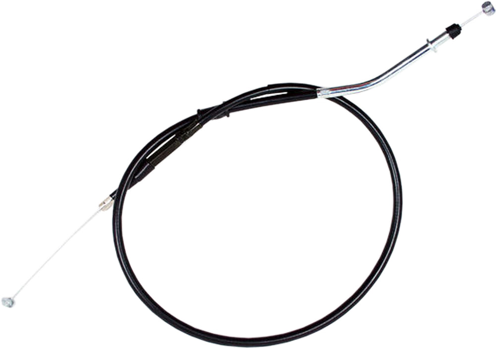 Motion Pro Black Vinyl Clutch Cable • #70-4128