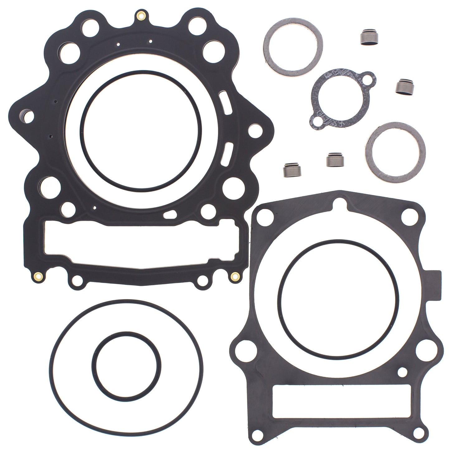 Vertex Top End Gaskets - Yamaha • #681-0923