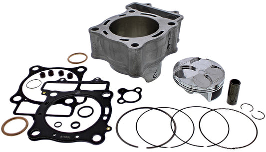 Cylinder Works Cylinder Kit 79.00/Std 13.9:1 Hon • #422-10011K