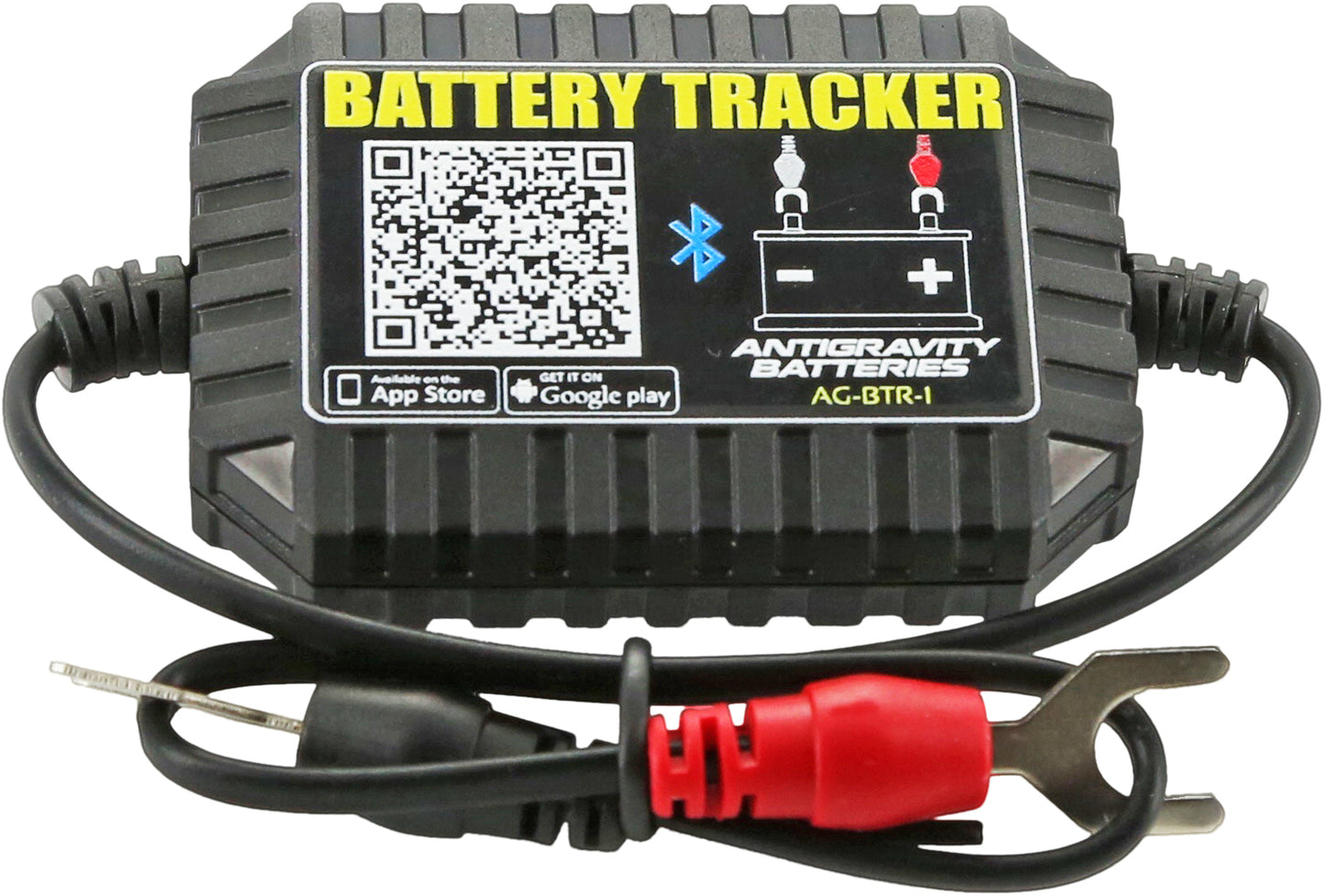 Antigravity Battery Tracker Battery Monitor