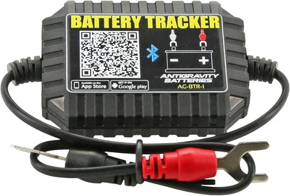Antigravity Battery Tracker Battery Monitor