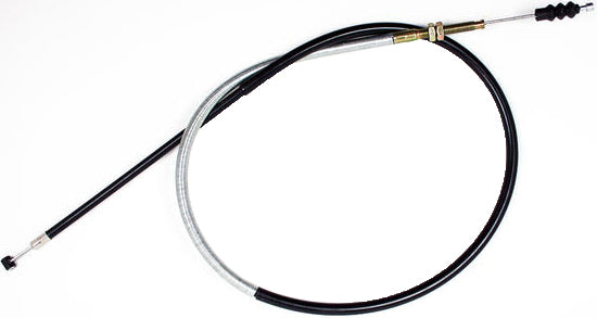 Motion Pro Black Vinyl Clutch Cable • #70-5338
