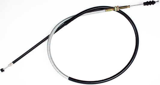 Motion Pro Black Vinyl Clutch Cable • #70-5338