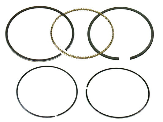 Namura Piston Rings 86.93Mm Pol For Namura Pistons Only