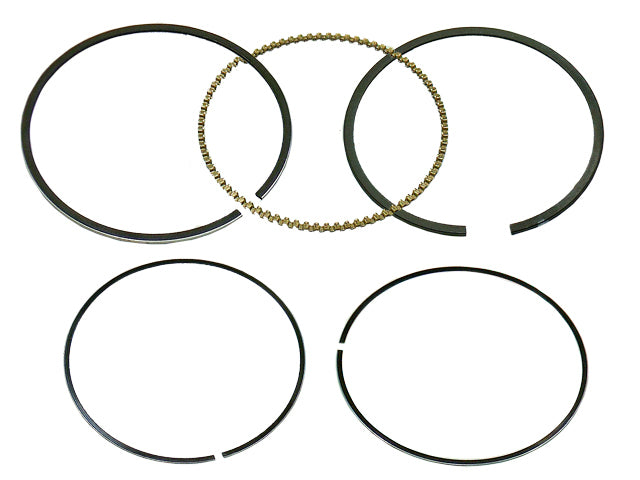 Namura Piston Rings 87.43Mm Pol For Namura Pistons Only