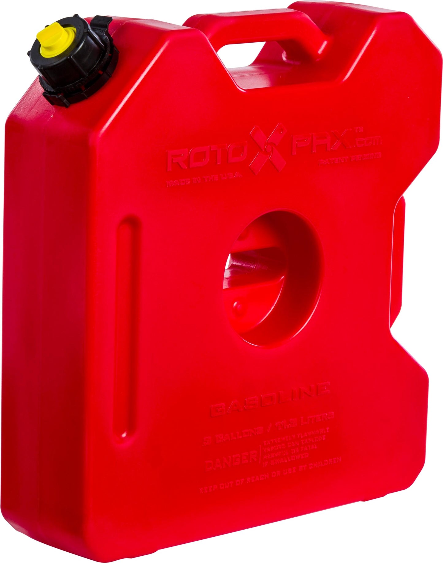 Rotopax Outdoor Gasoline Pack