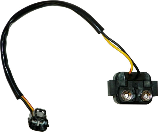 Wsm Starter Relay Kaw • #82-9334