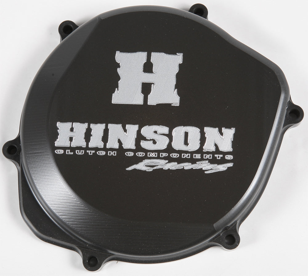 Hinson Hinson Clutch Cover Crf450R '02-08