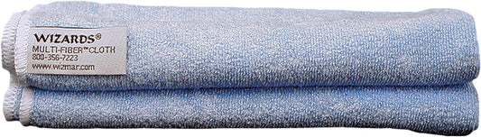 Wizards Detail Cloth