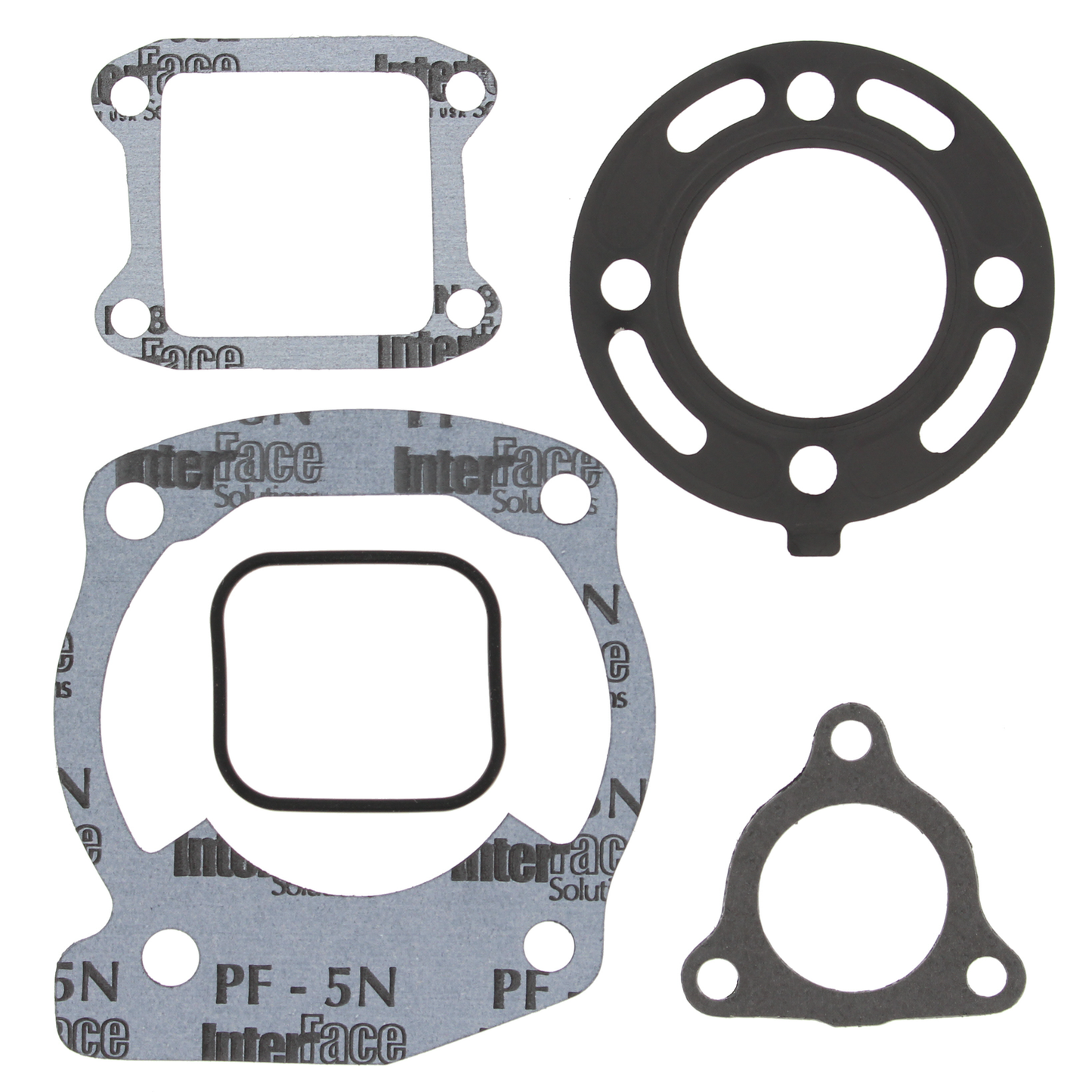 Vertex Top End Gaskets • #681-0206