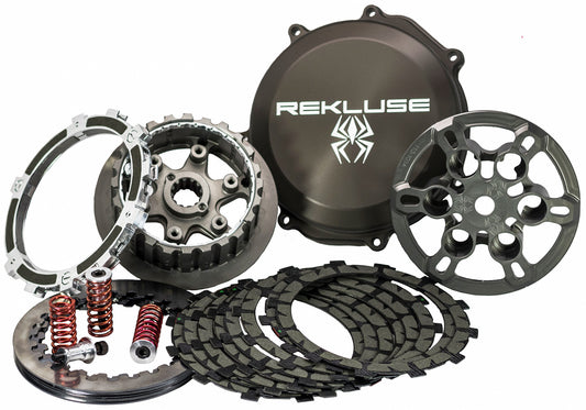 Rekluse Racing Radius Cx Clutch Hon • #156-07210