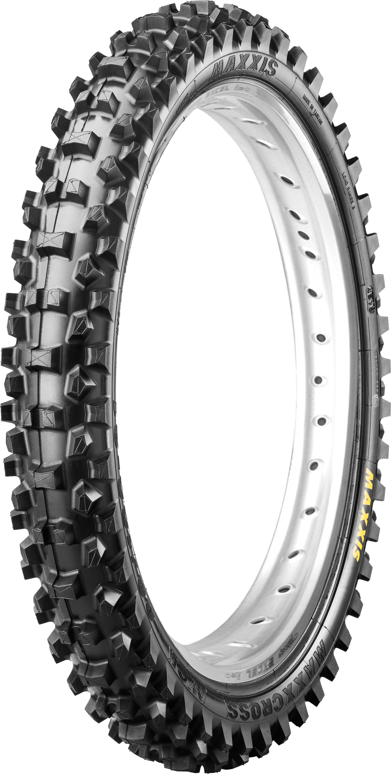 Maxxis Maxxcross MX-SI Tire