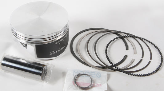 Wiseco Piston Kit 92.00/Std 10.25:1 Yam