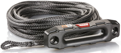 Warn Winch Replacement Synthetic Rope