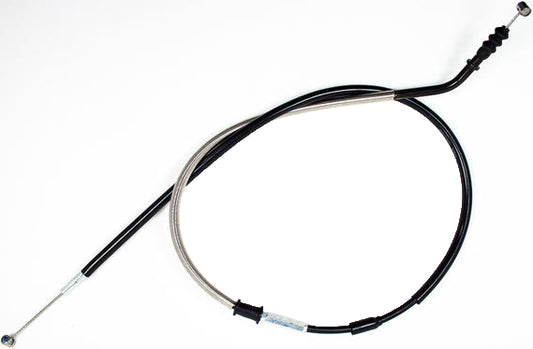 Motion Pro Black Vinyl Clutch Cable • #70-5312
