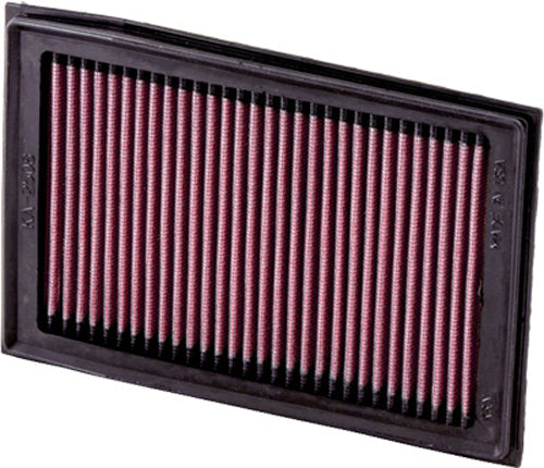 K&N Air Filter • #742508