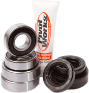 Pivot Works Front Wheel Bearing Kit • #52-0415