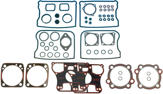 James Gaskets Gasket Top End Evo W/Metal Base Gskts 3 5/8 Kt 17033-83-S