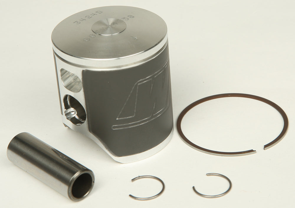 Wiseco Piston Kit Pro-Lite 48.50/+0.50 Suz