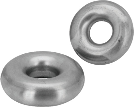 Harddrive Steel Exhaust Donut