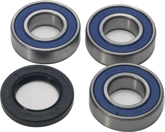 All Balls Wheel Bearing Kit • #22-51582