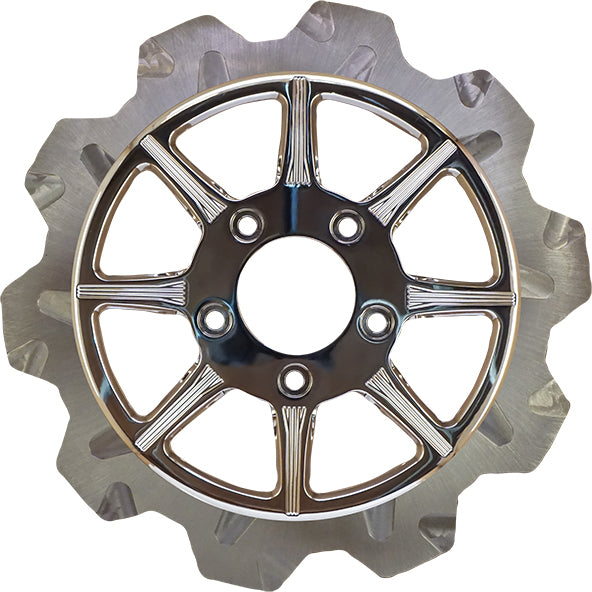 Lyndall Brakes Rotor Crwn Phoenix 11.5 Chr Fr Ont