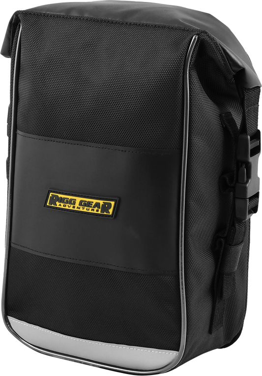 Nelson-Rigg Trails End Tail Bag