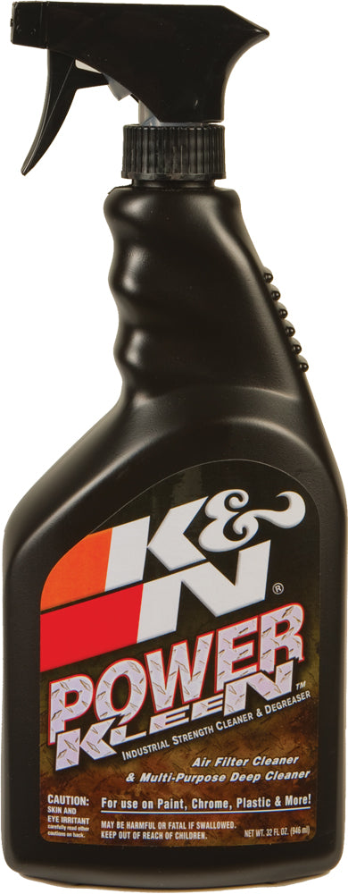 K&N Power Kleen