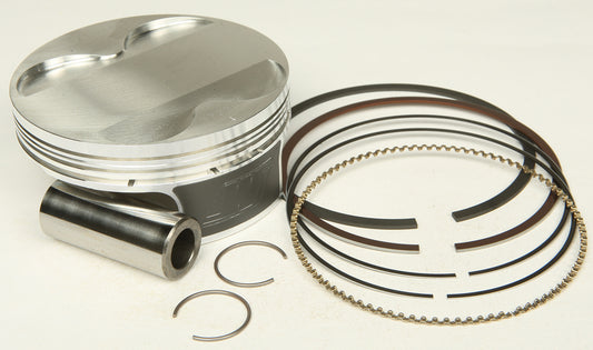 Wiseco Piston Kit Armorglide 96.00/Std 12.4:1 Kaw