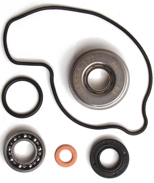 Hot Rods Water Pump Kit Hon