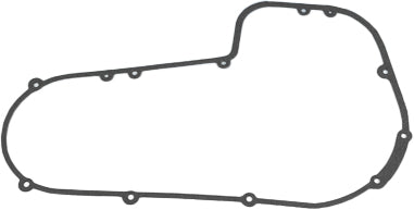 James Gaskets Gasket Primary Cover .030 Flt 10/Pk 34901-79