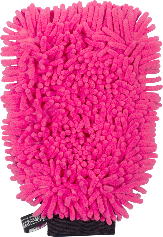 Muc-Off 2-IN-1 Microfiber Wash Mitt