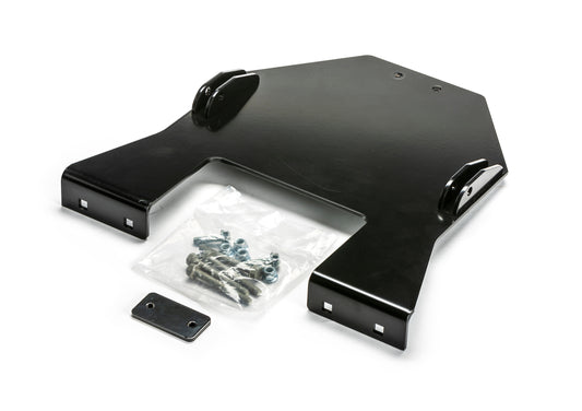 Warn Provantage Center Plow Mounting Kit • #620-107562