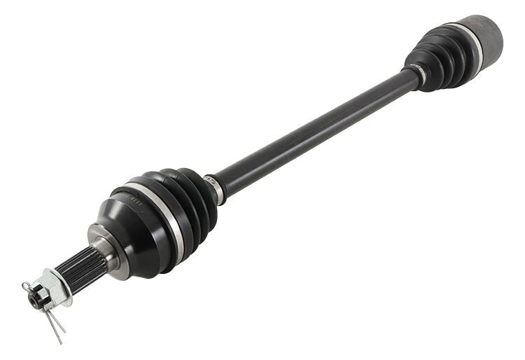 All Balls 8 Ball Extreme Axle Rear • #531-1566