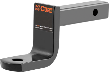 Curt Receiver Hich Ball Mounts