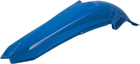 Acerbis Rear Fender Blue • #21718-30003