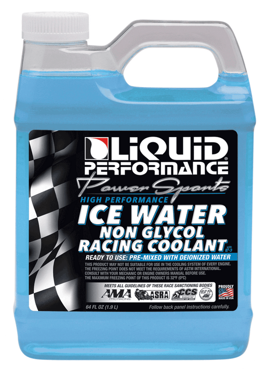 Liquid Performance Ice Water Racing Coolant