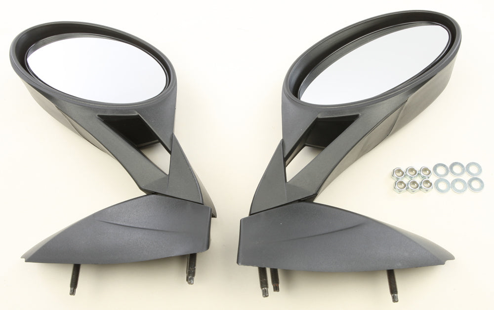 Sp1 Mirrors Pol Edge Pair