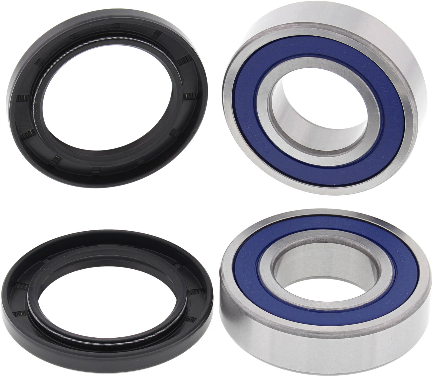 All Balls Rear Wheel Bearing Kit • #22-51697