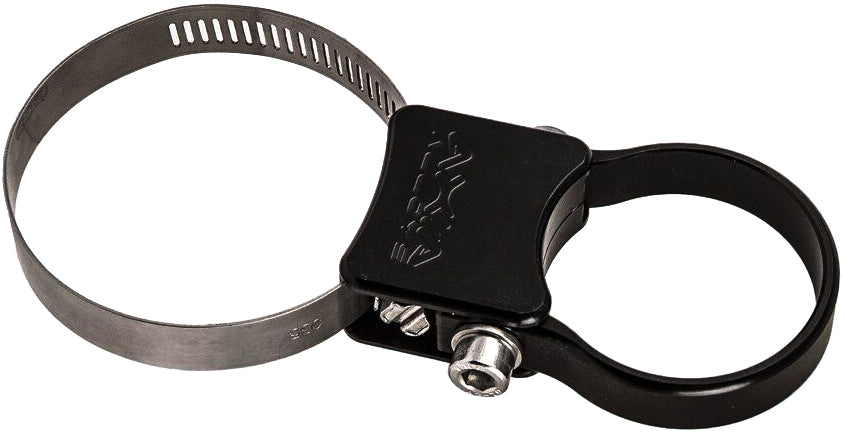 Axia Hose Clamp Adapter Mount