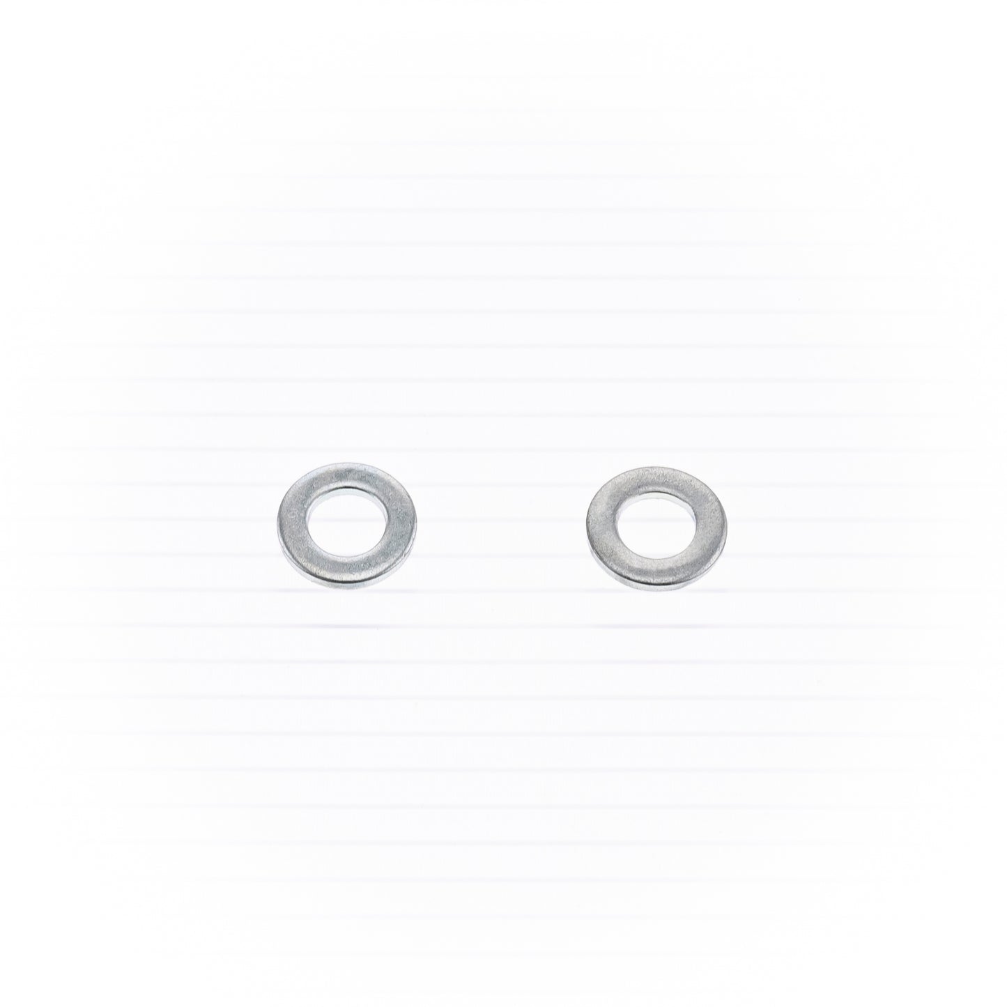 Bolt Flat Washers