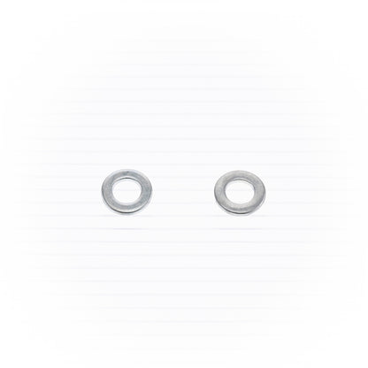 Bolt Flat Washers