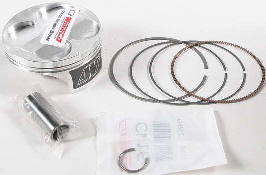 Wiseco Piston Kit Armorglide 77.00/Std 13.5:1 Kaw • #4904PS